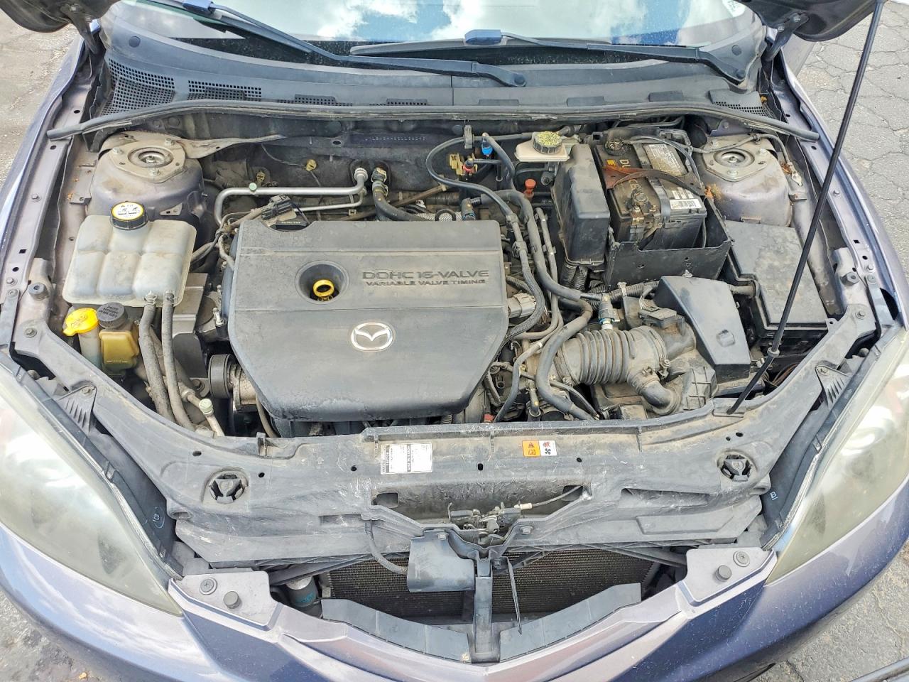 Mazda Mazda3 S