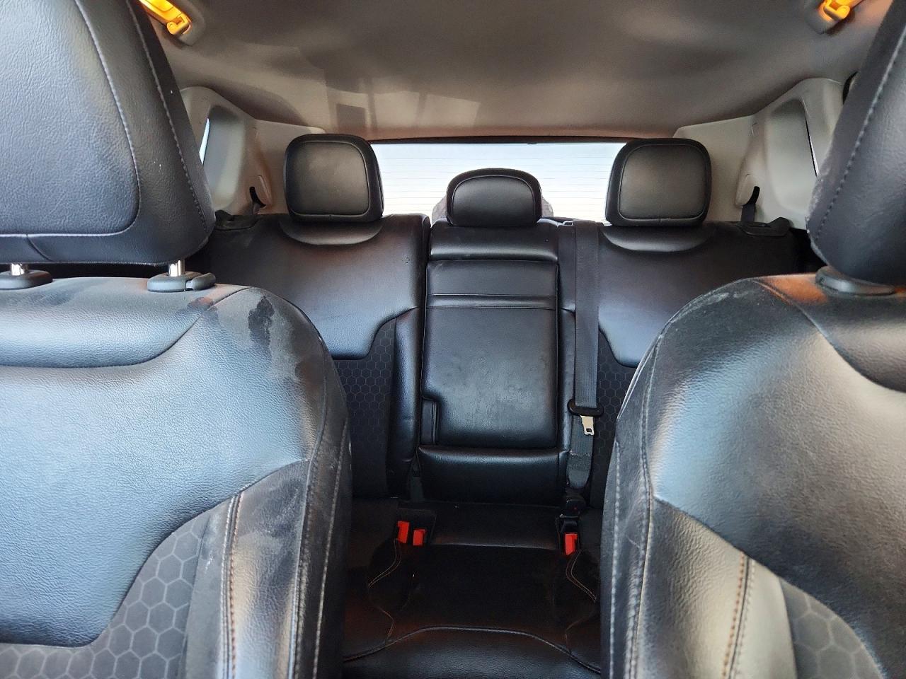 Jeep Compass Latitude