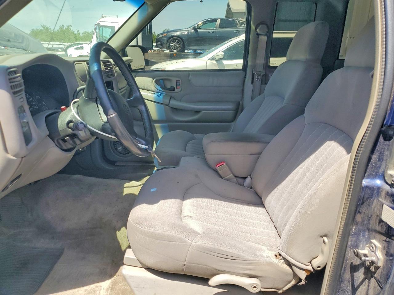 Chevrolet S-10 S10