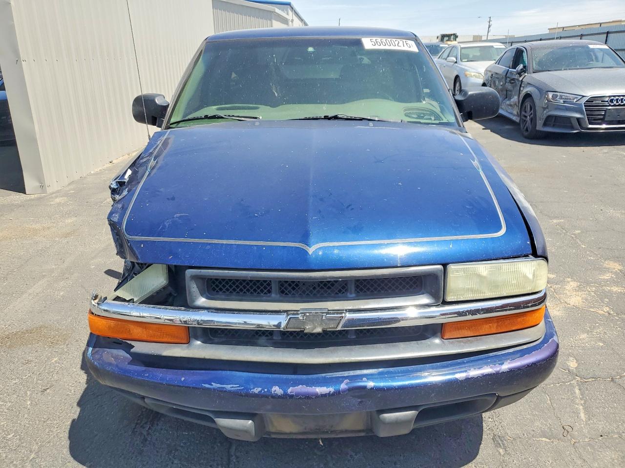 Chevrolet S-10 S10