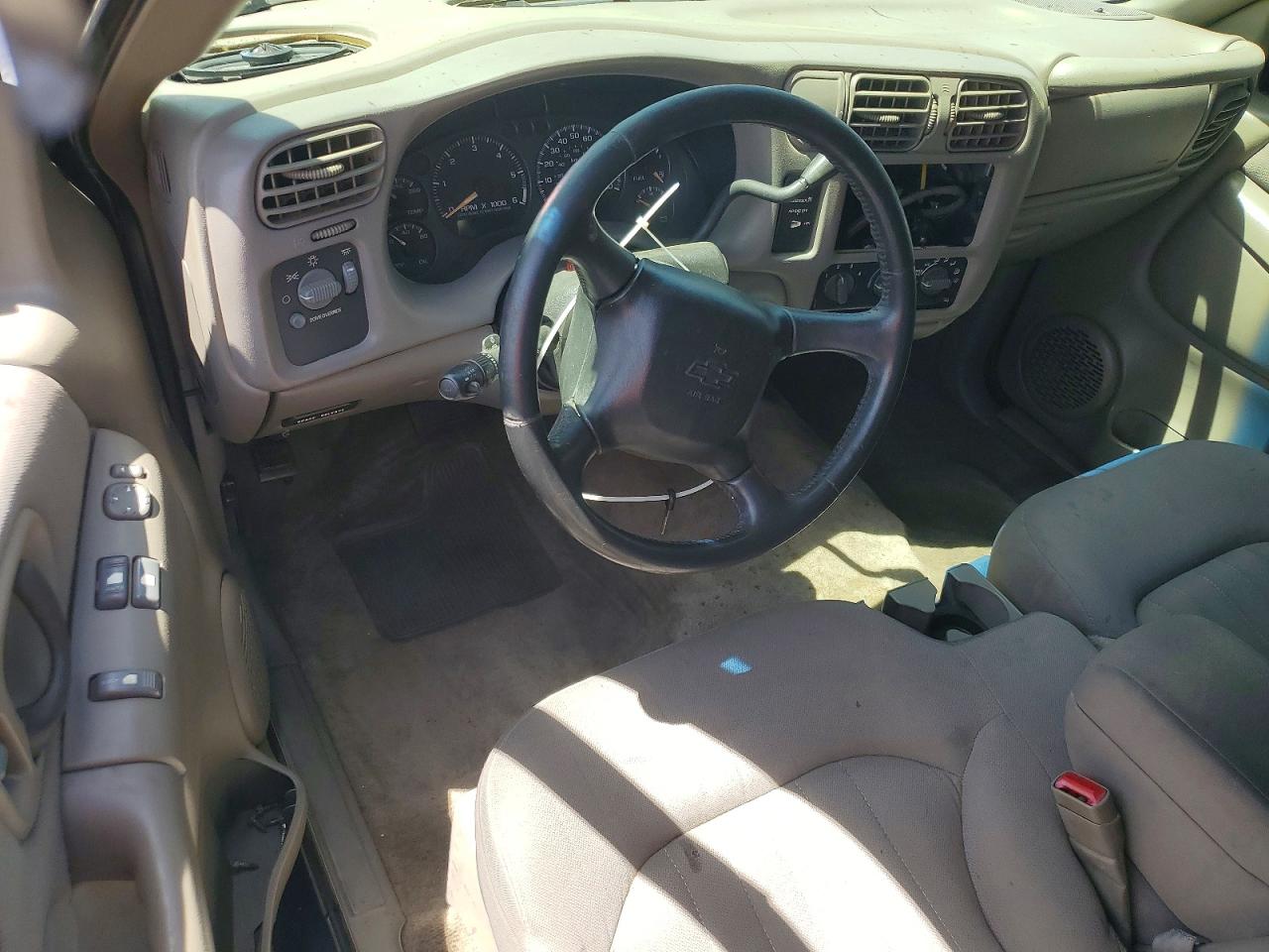 Chevrolet S-10 S10