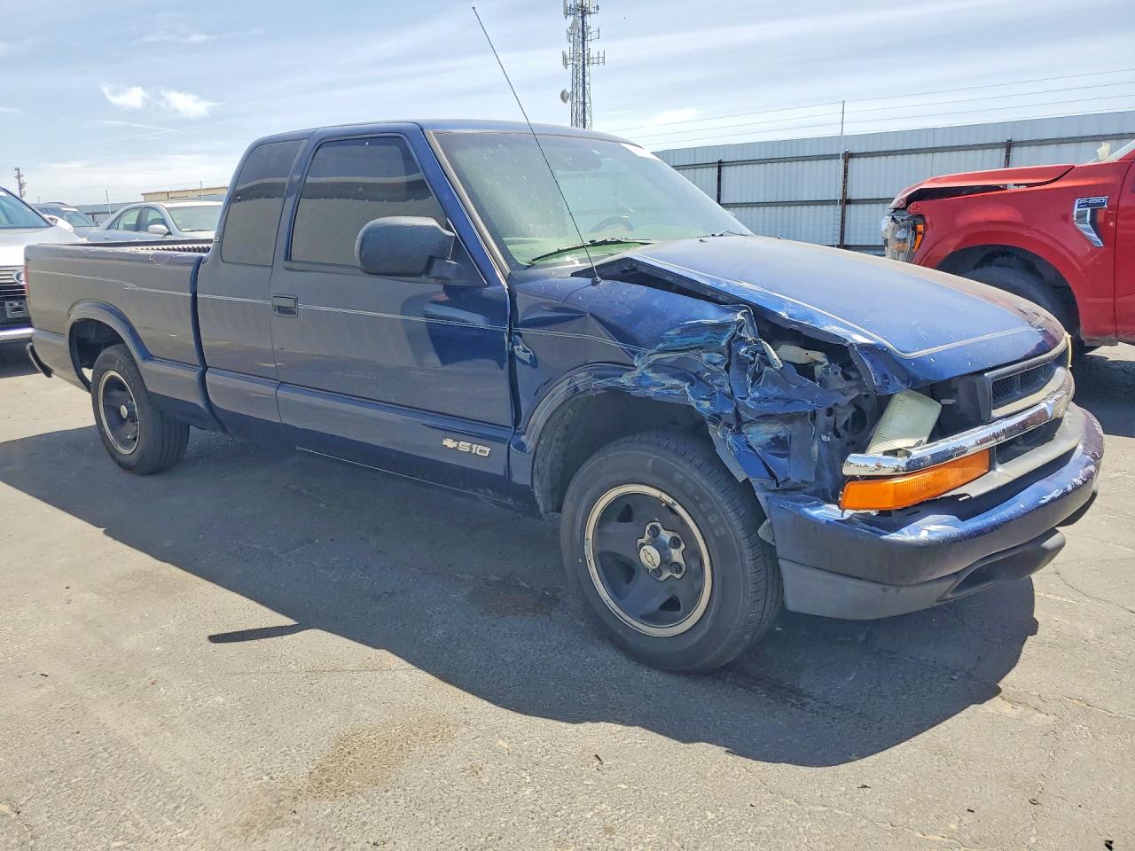 Chevrolet S-10 S10