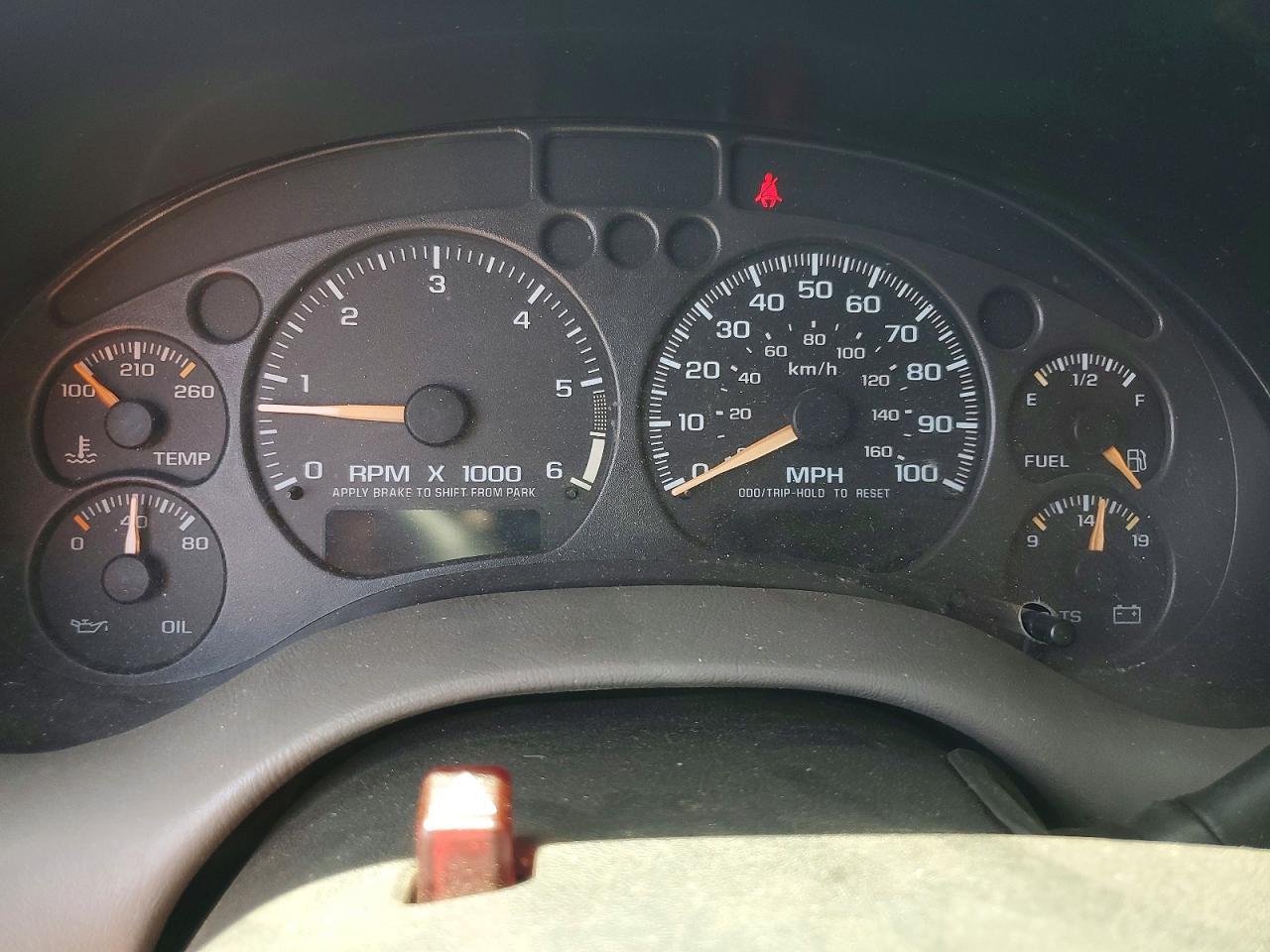 Chevrolet S-10 S10
