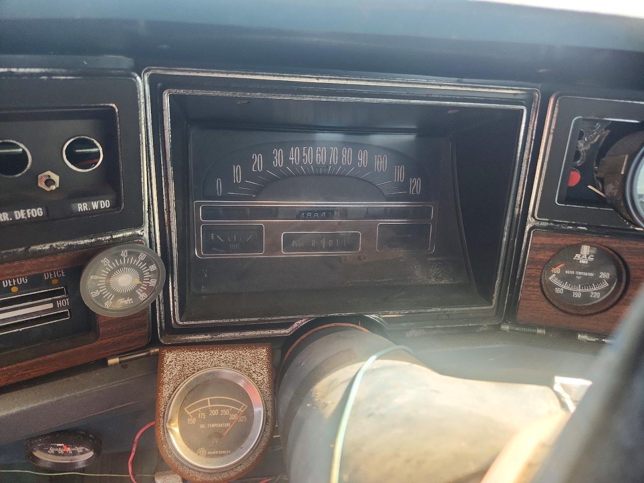 Buick Ukn