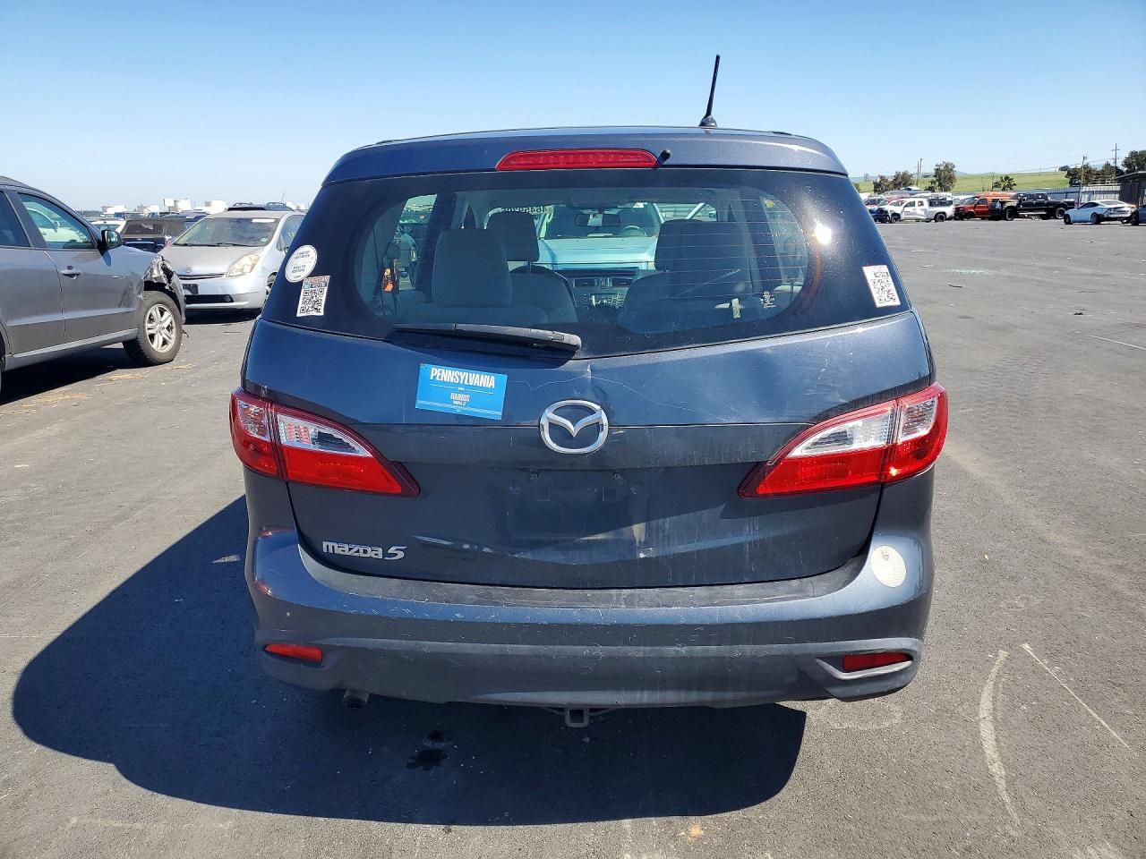 Mazda 5