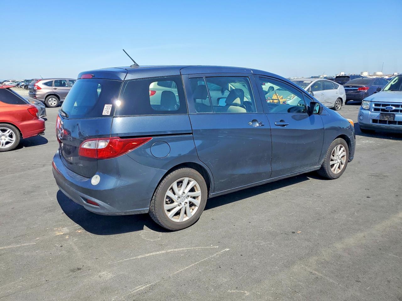 Mazda 5