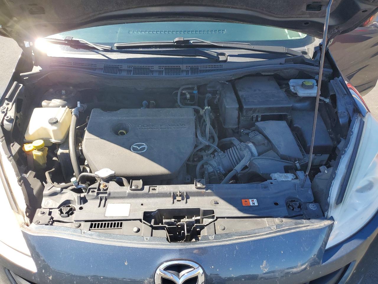 Mazda 5