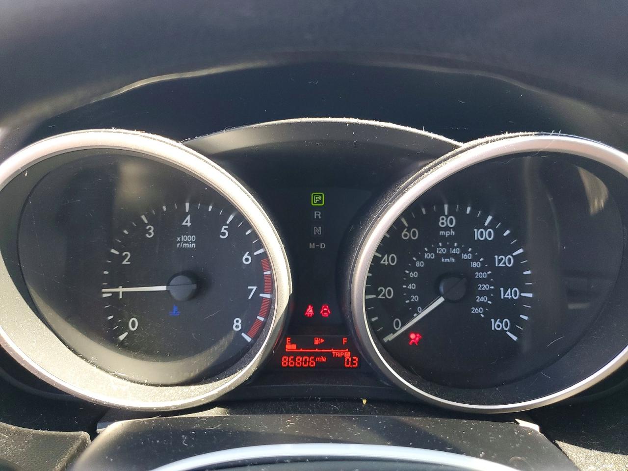 Mazda 5