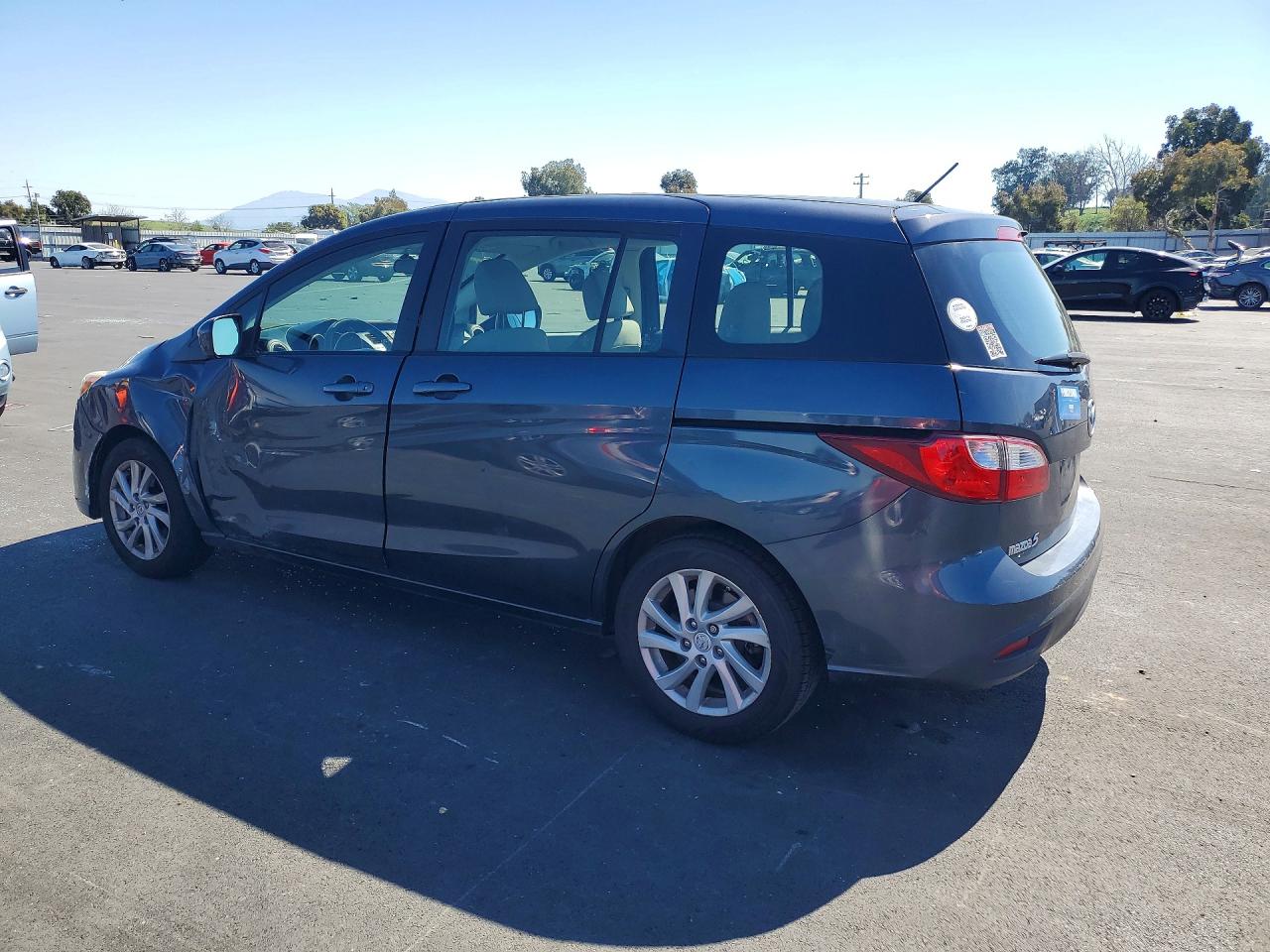 Mazda 5