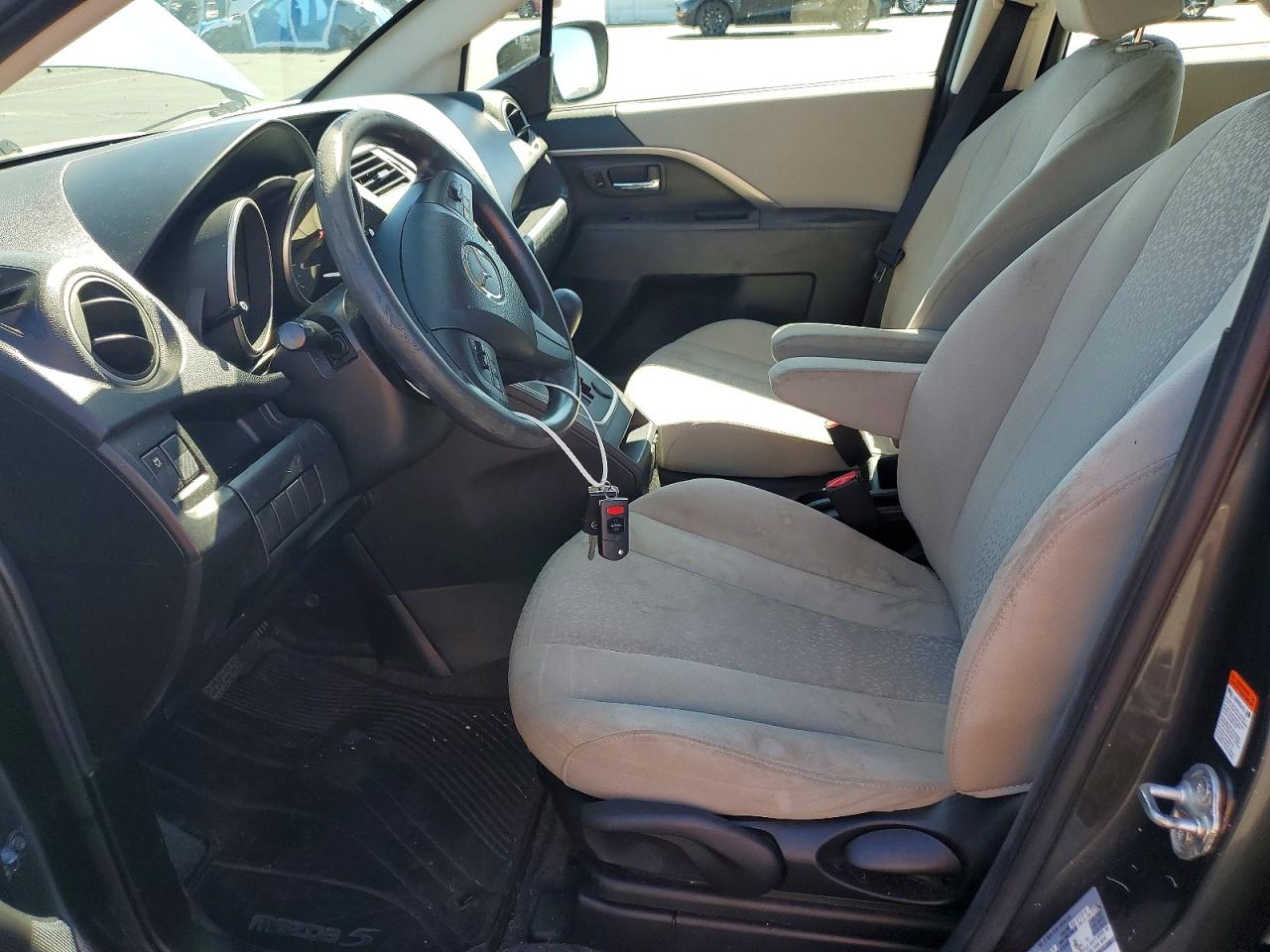 Mazda 5