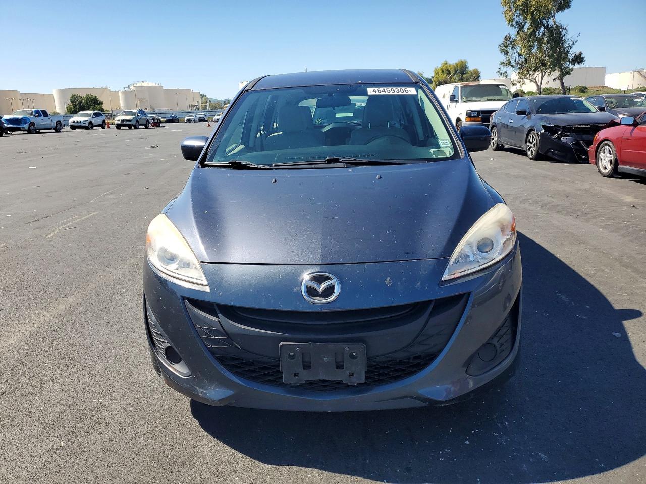 Mazda 5