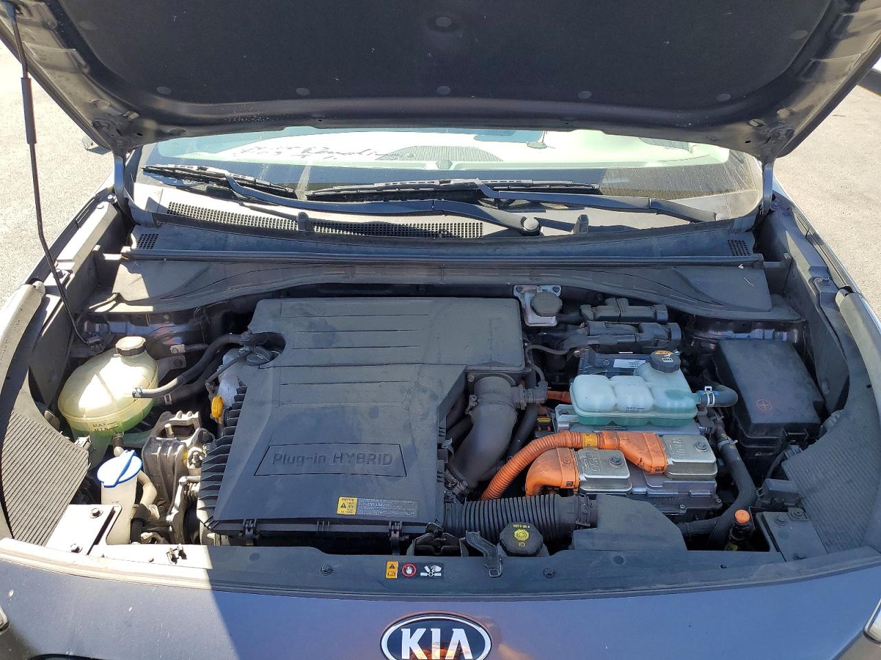 Kia Other Ex