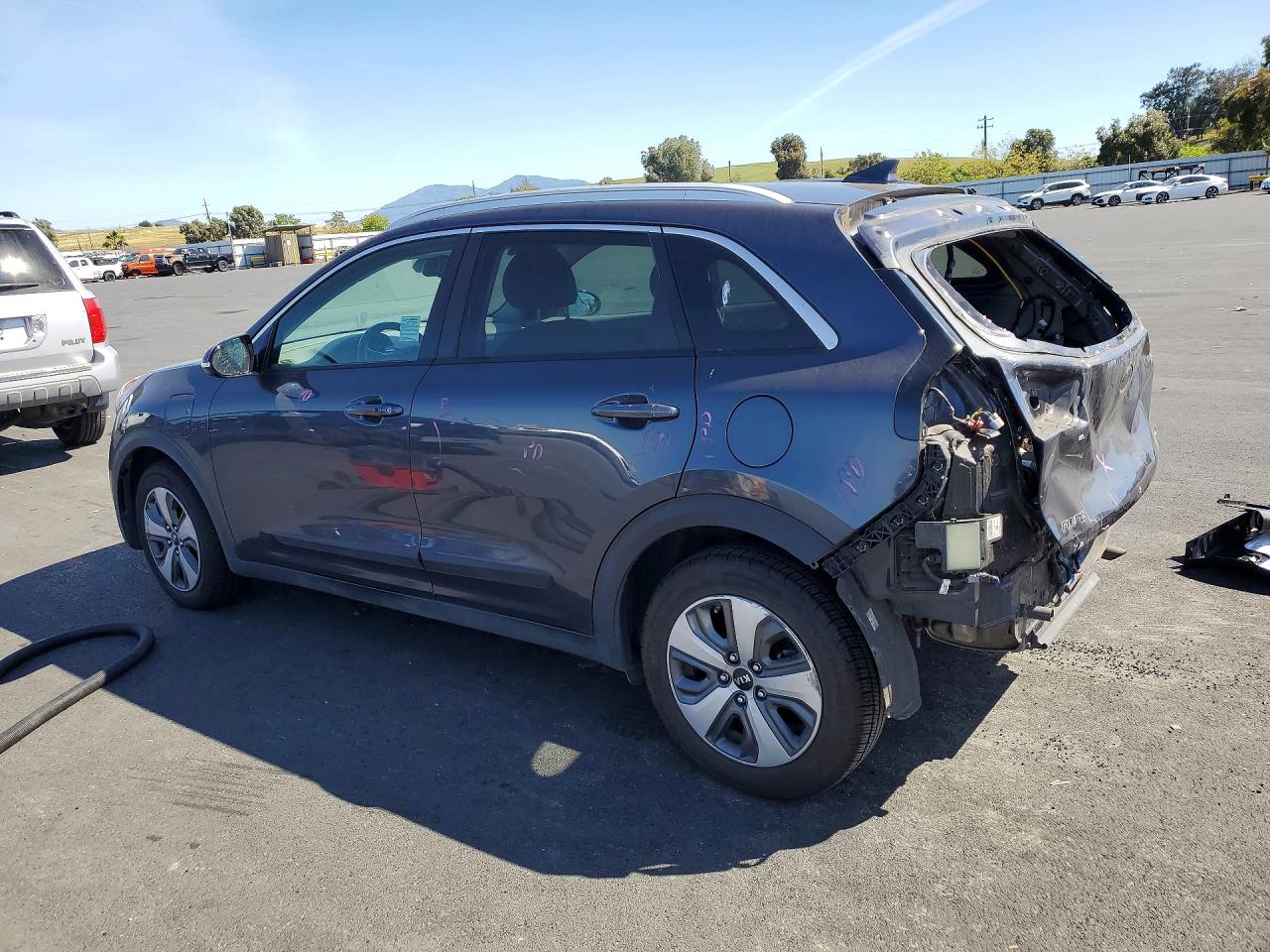 Kia Other Ex