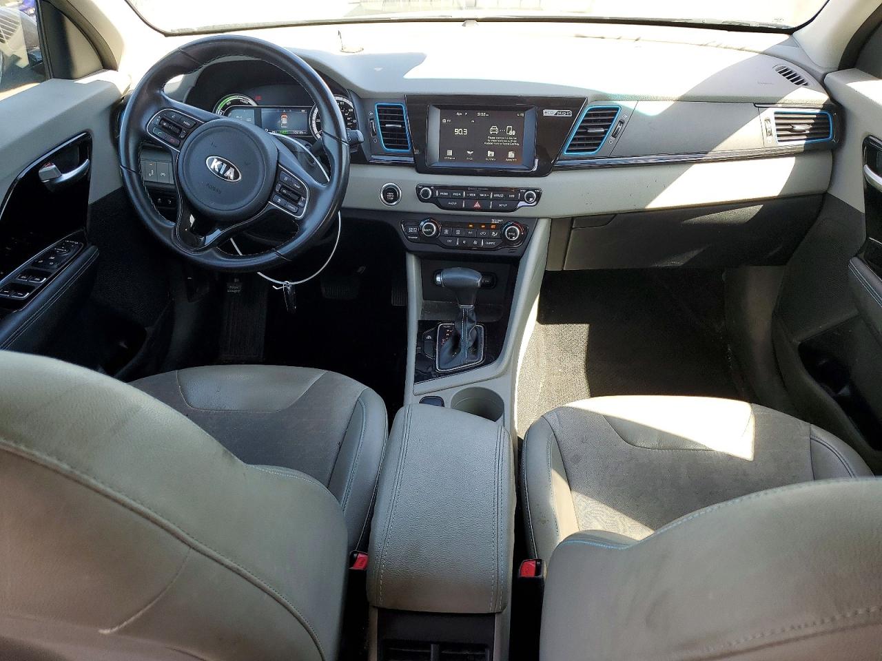 Kia Other Ex