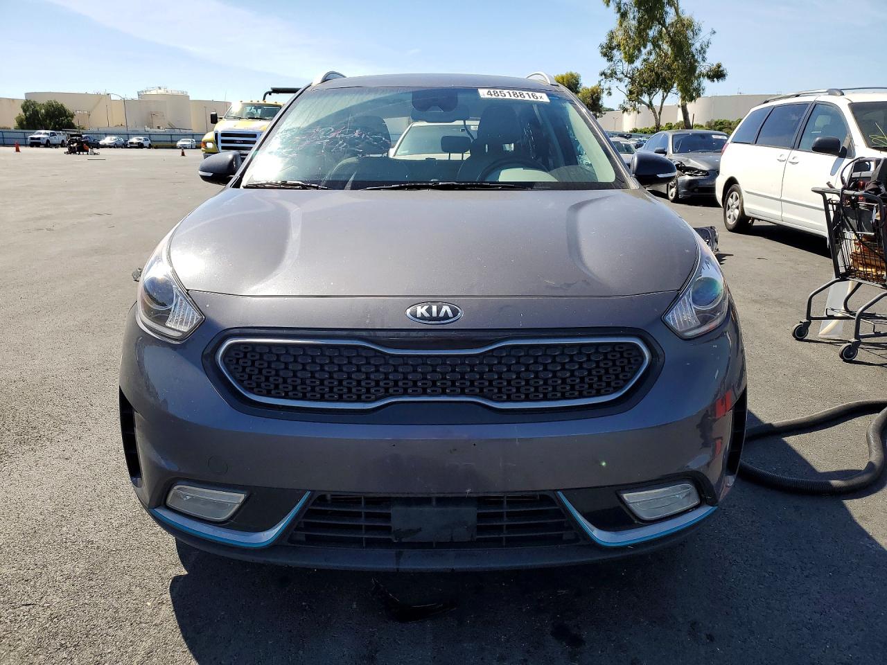 Kia Other Ex
