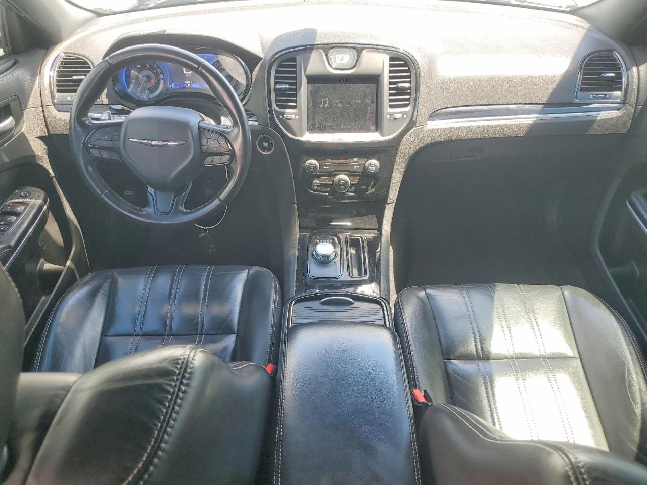 Chrysler 300 S
