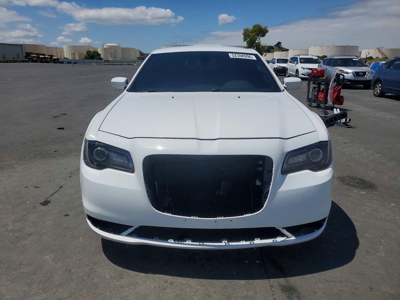Chrysler 300 S