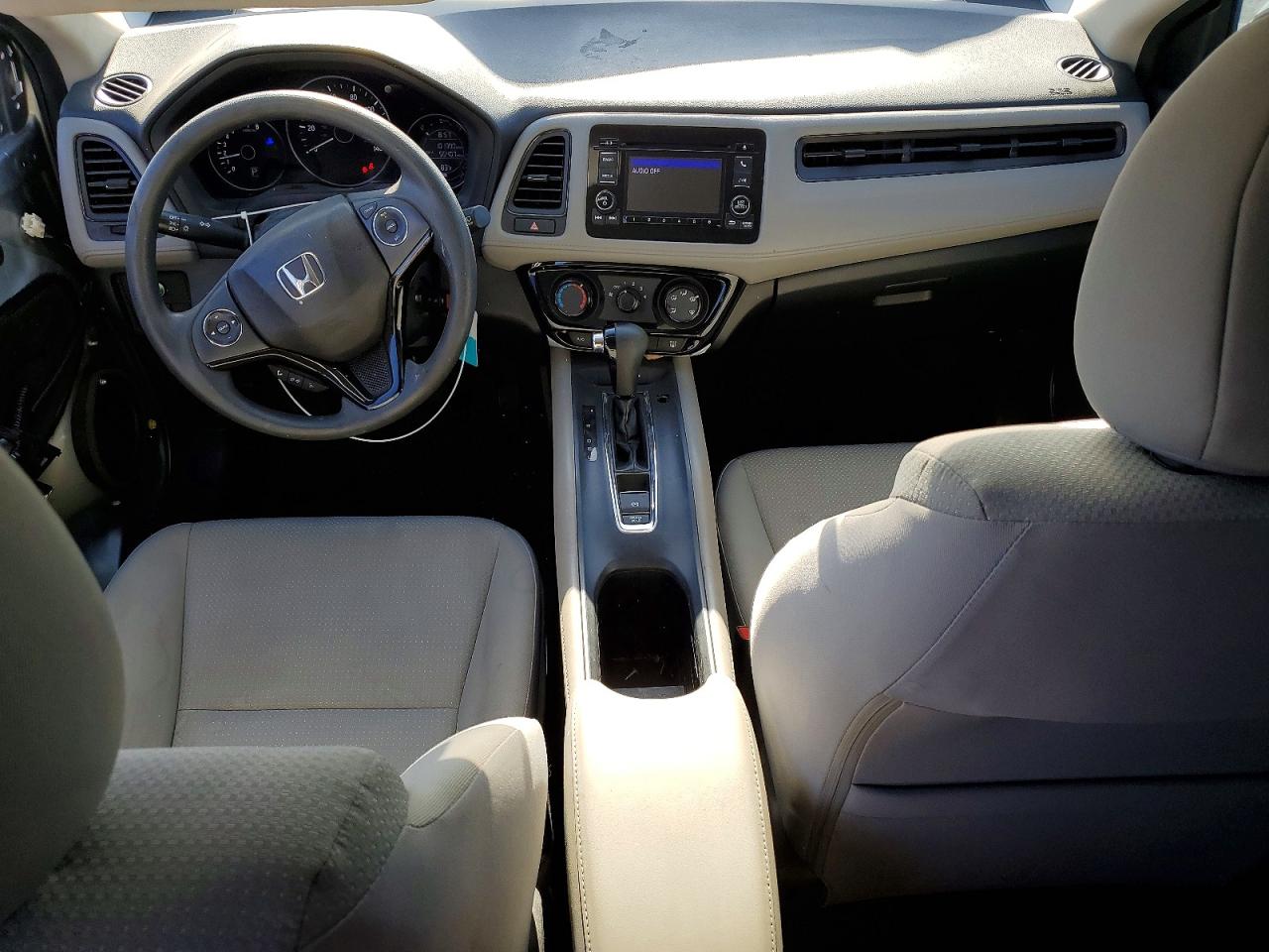 Honda HR-V Lx