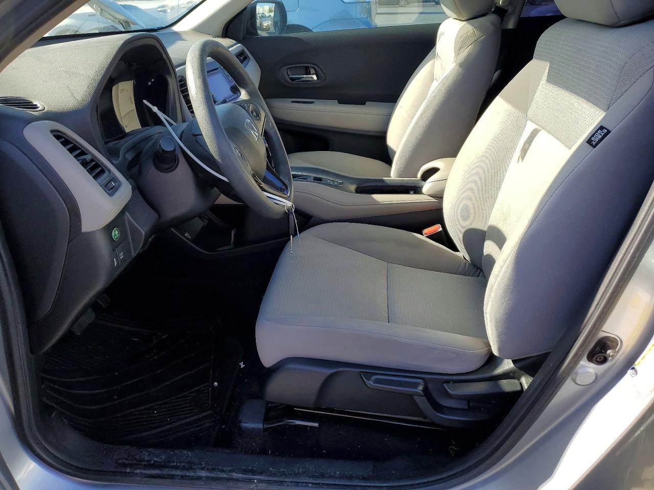 Honda HR-V Lx