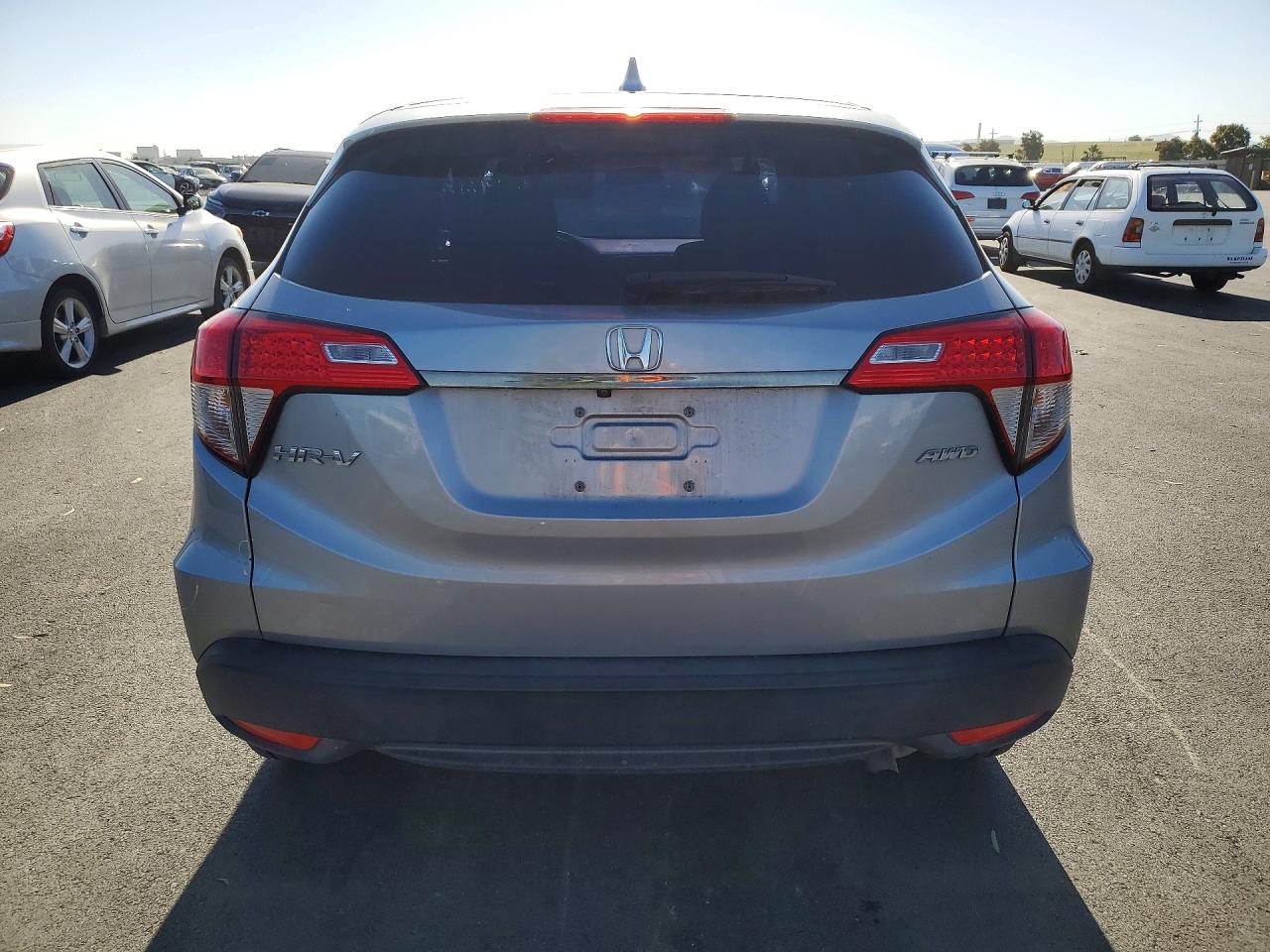 Honda HR-V Lx