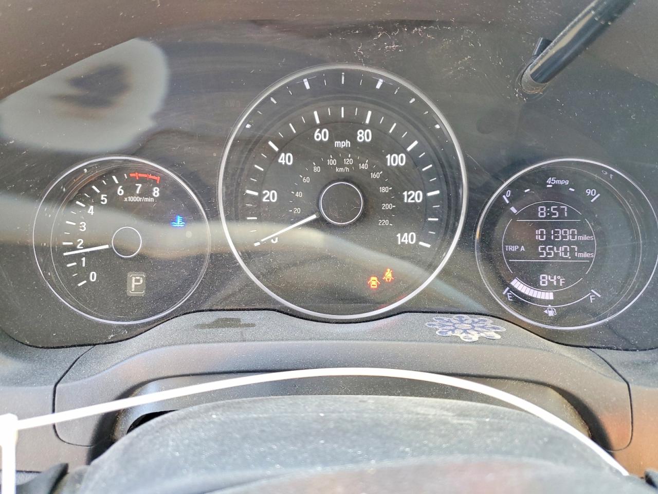 Honda HR-V Lx