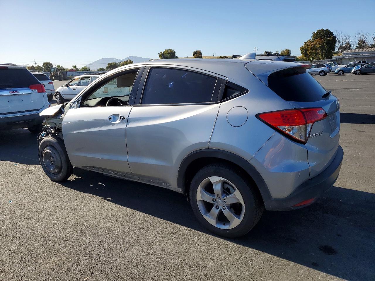 Honda HR-V Lx