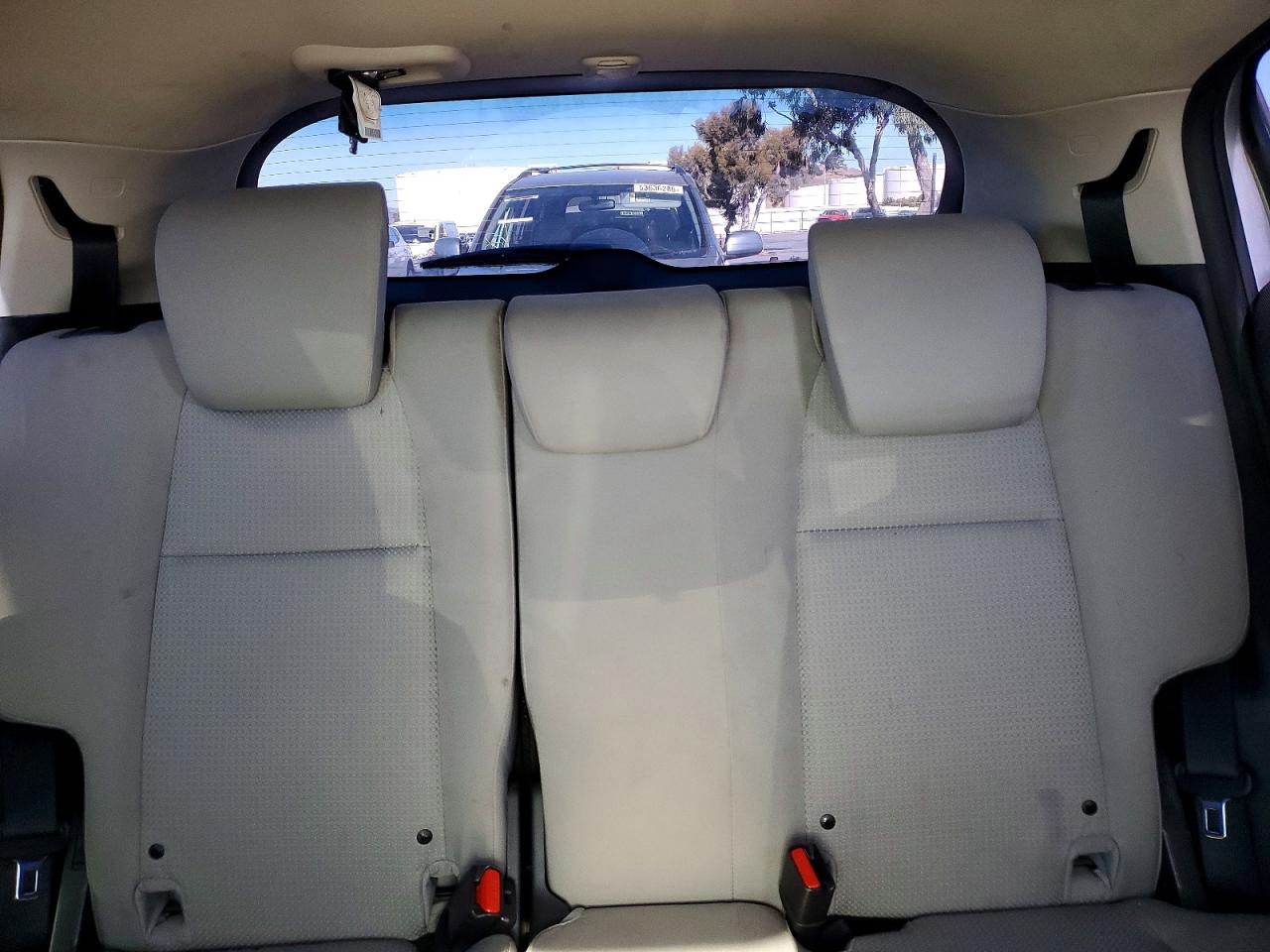 Honda HR-V Lx