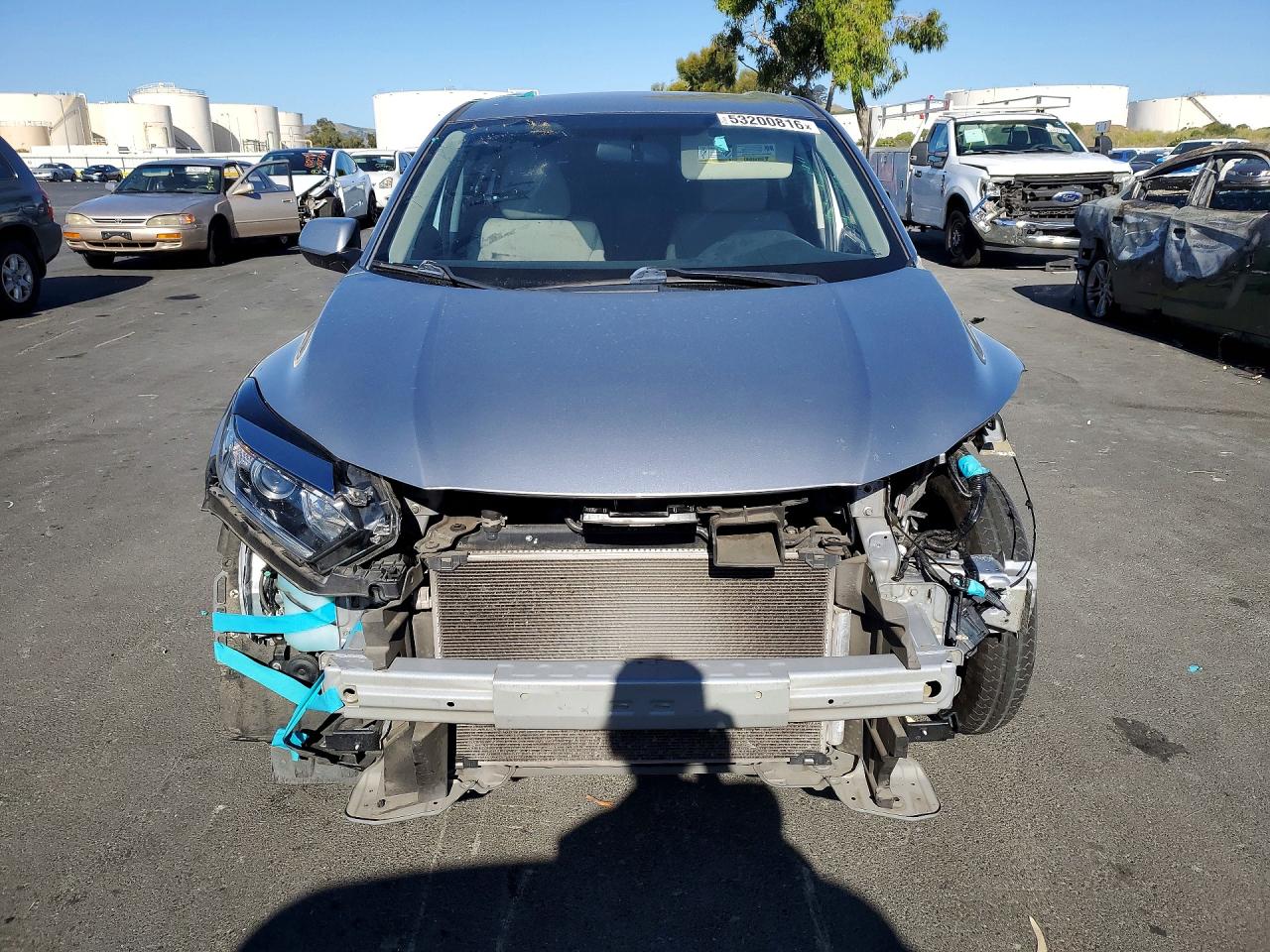 Honda HR-V Lx