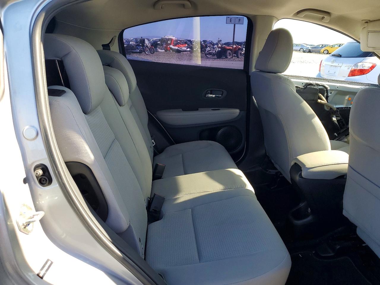 Honda HR-V Lx