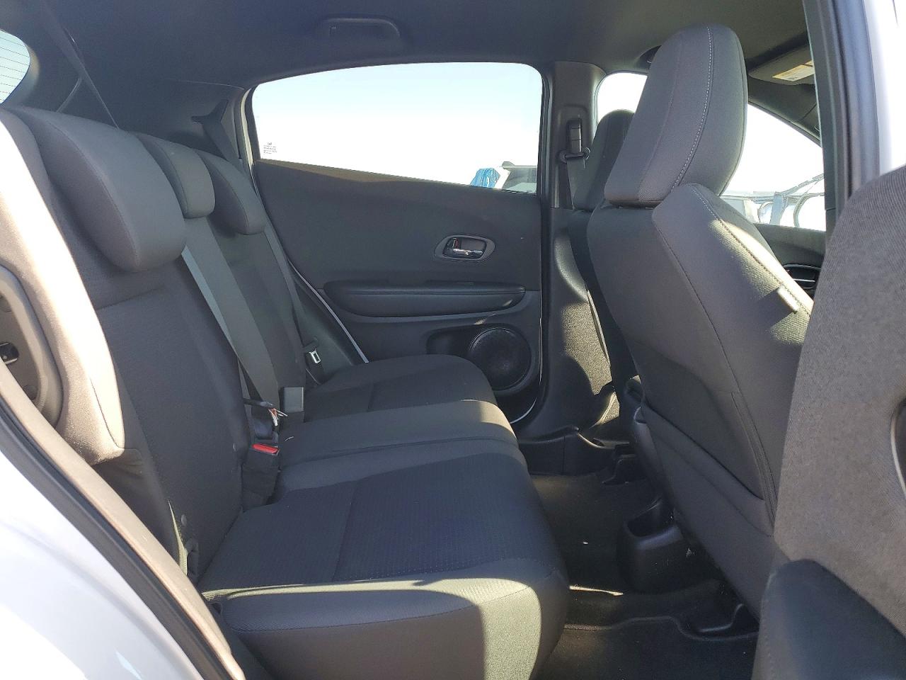 Honda HR-V Sport