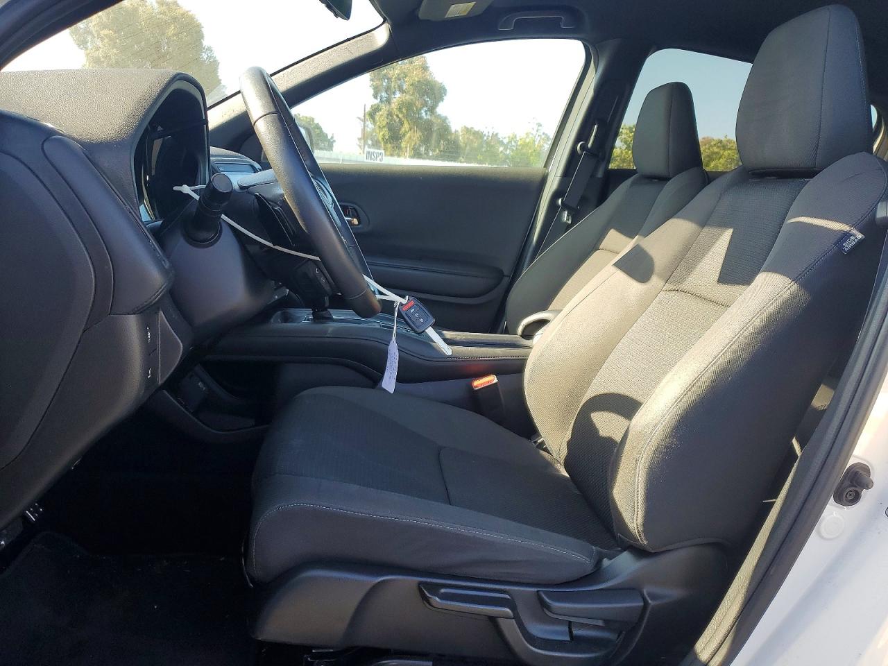 Honda HR-V Sport
