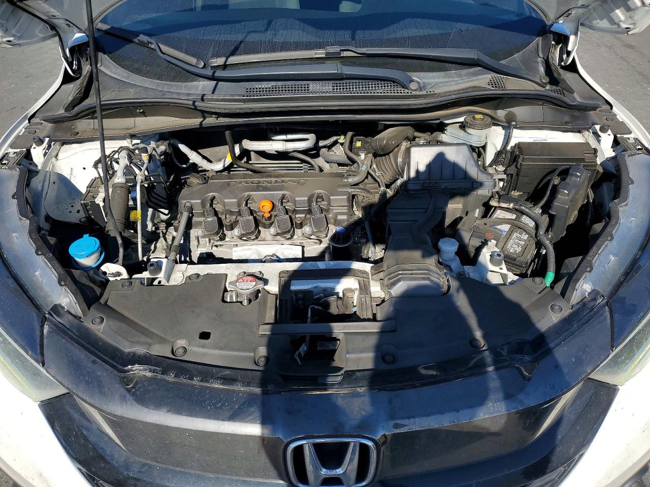 Honda HR-V Sport