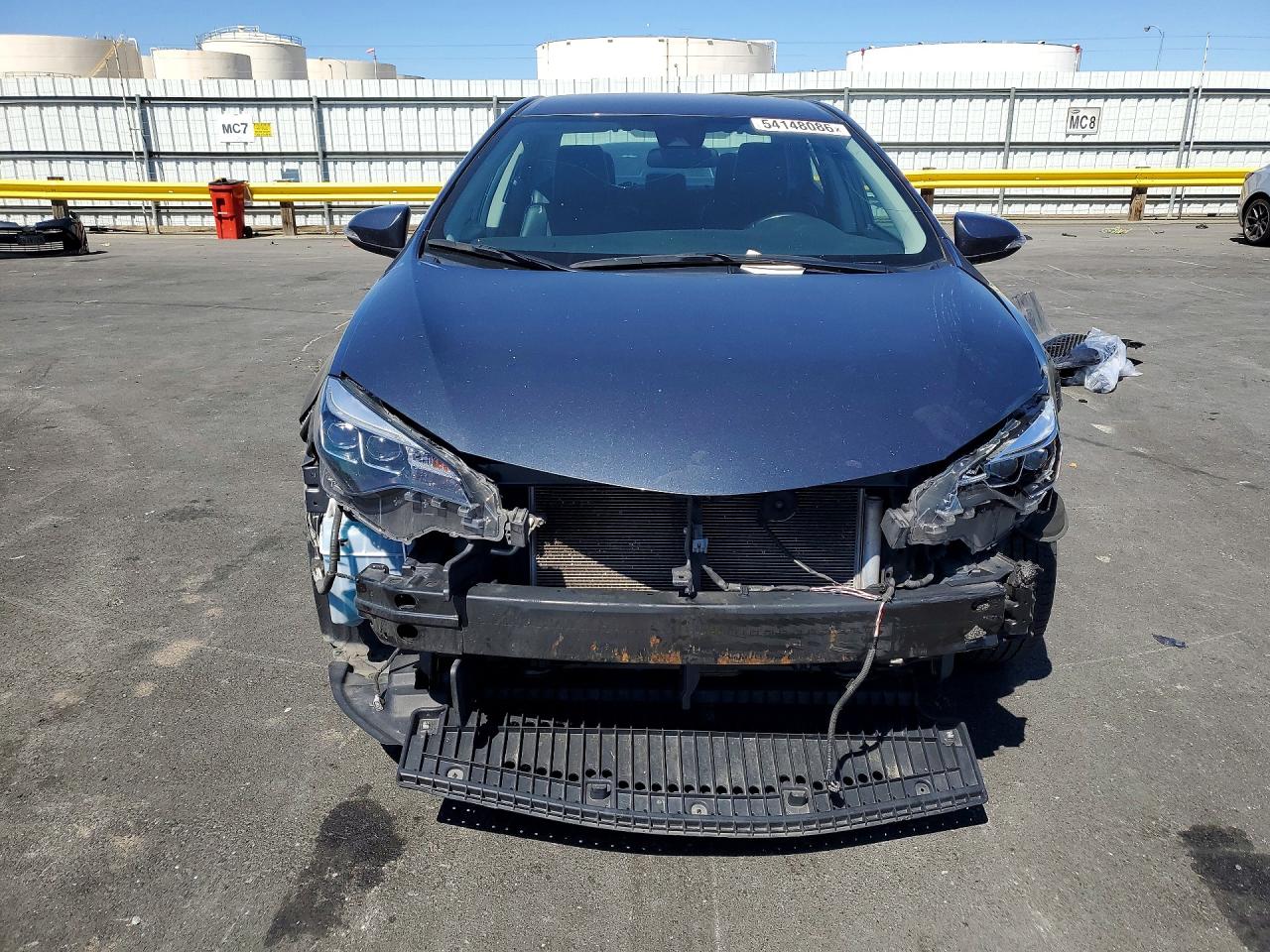 Toyota Corolla Se