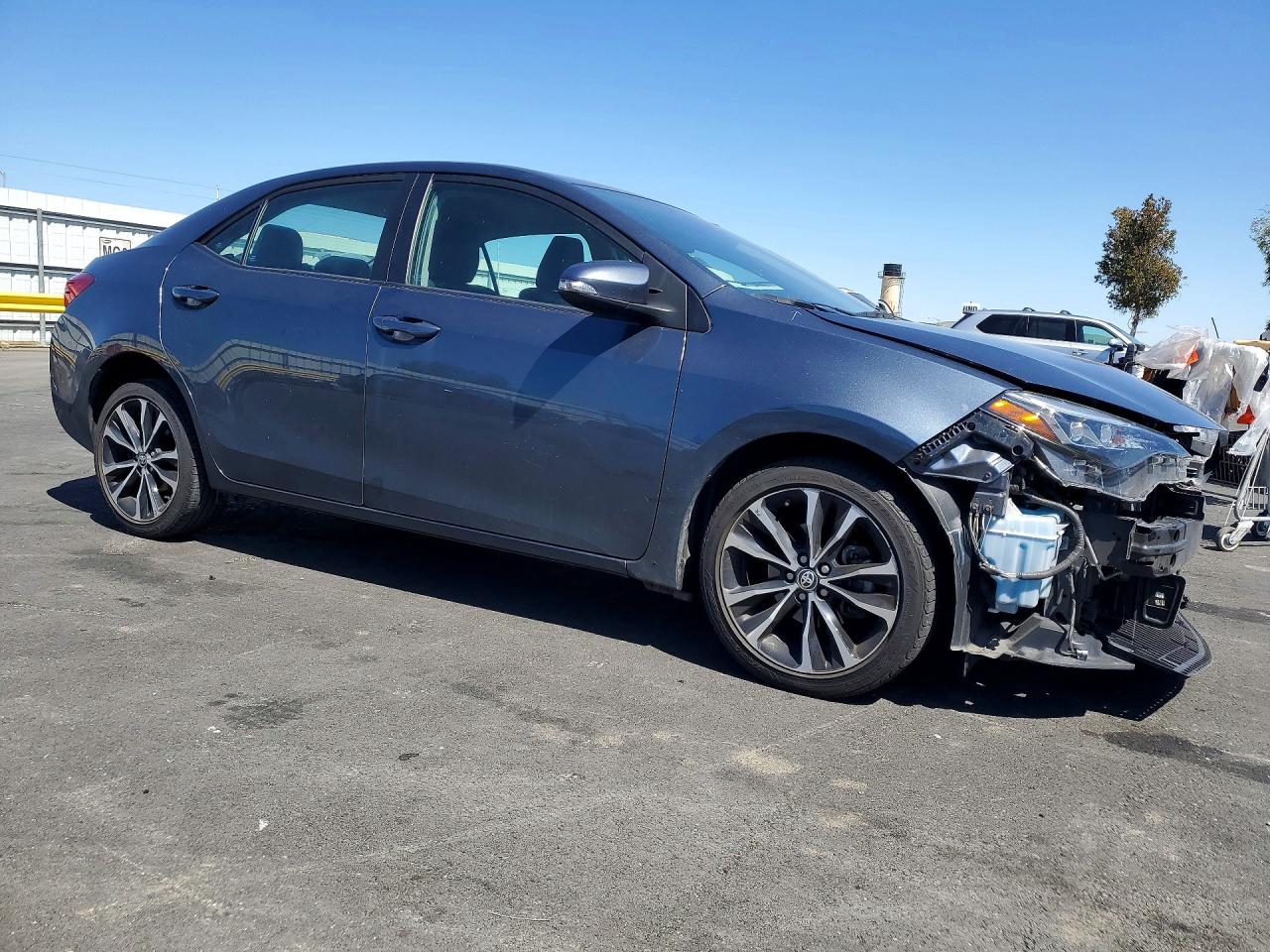 Toyota Corolla Se