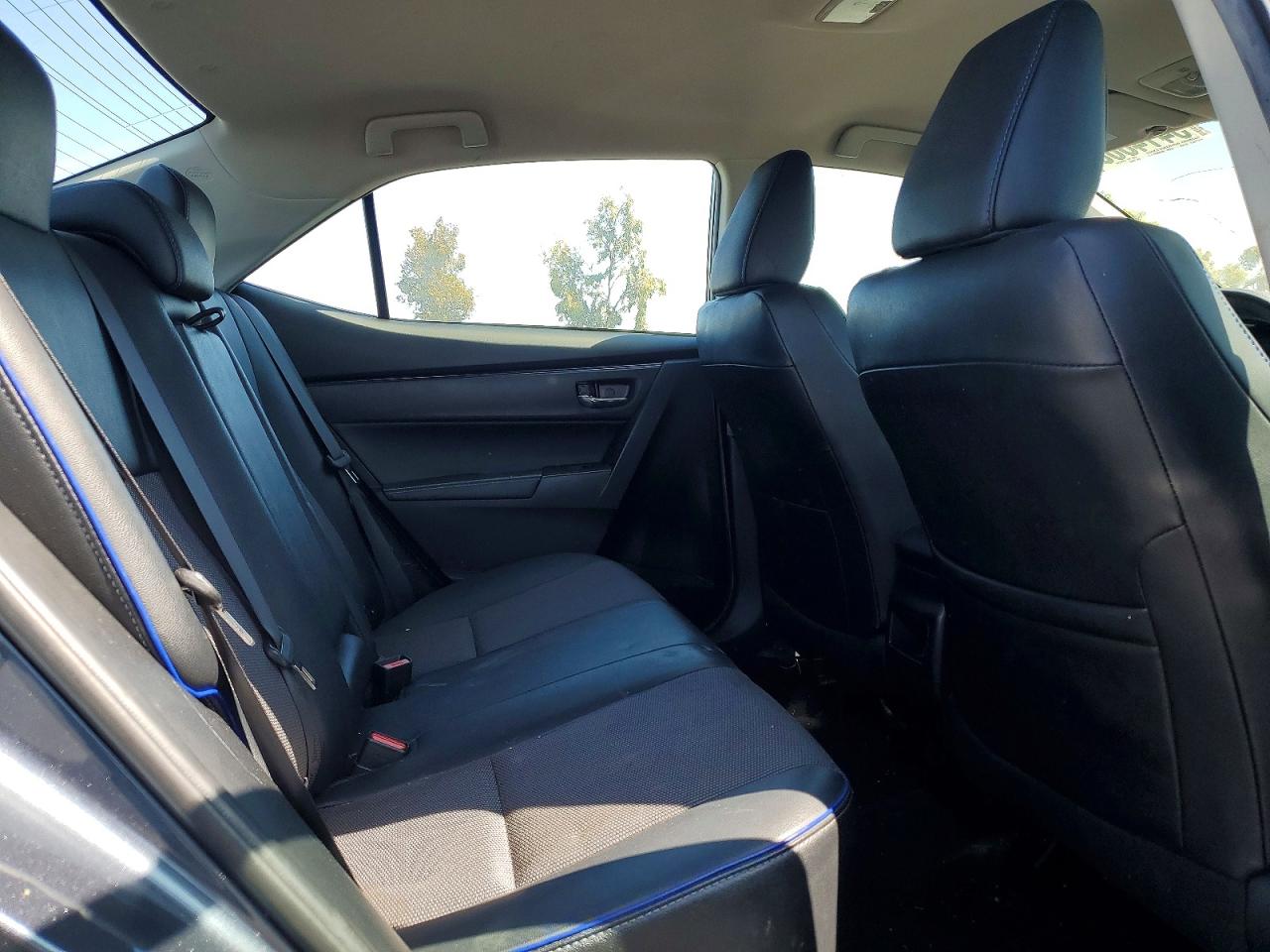 Toyota Corolla Se