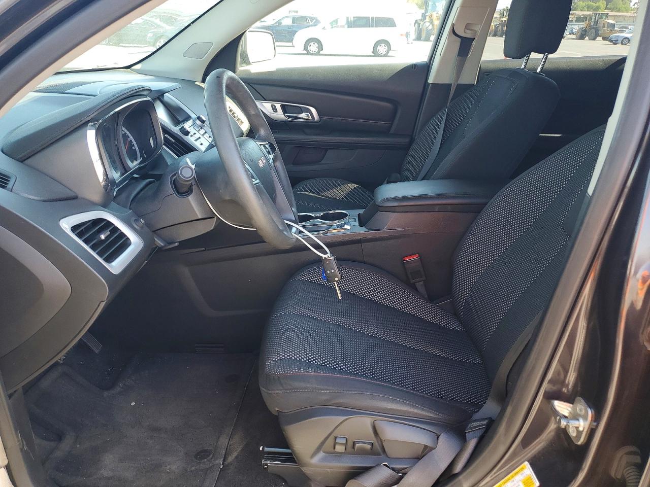 GMC Terrain Sle