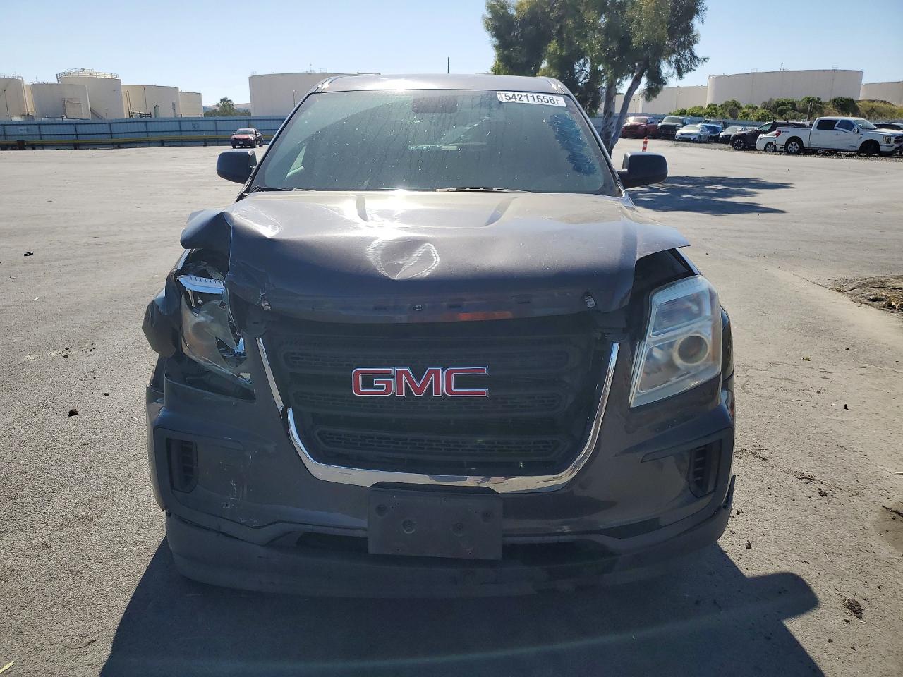 GMC Terrain Sle