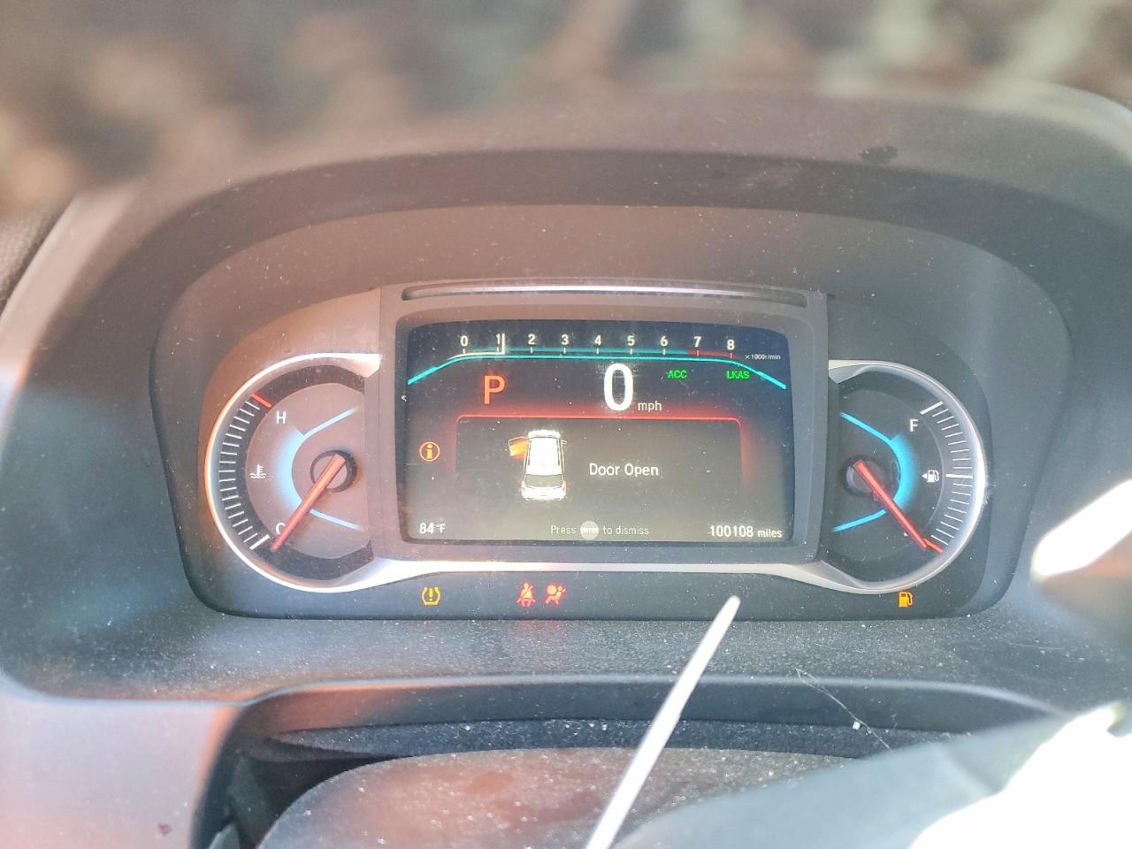 Honda Pilot Se