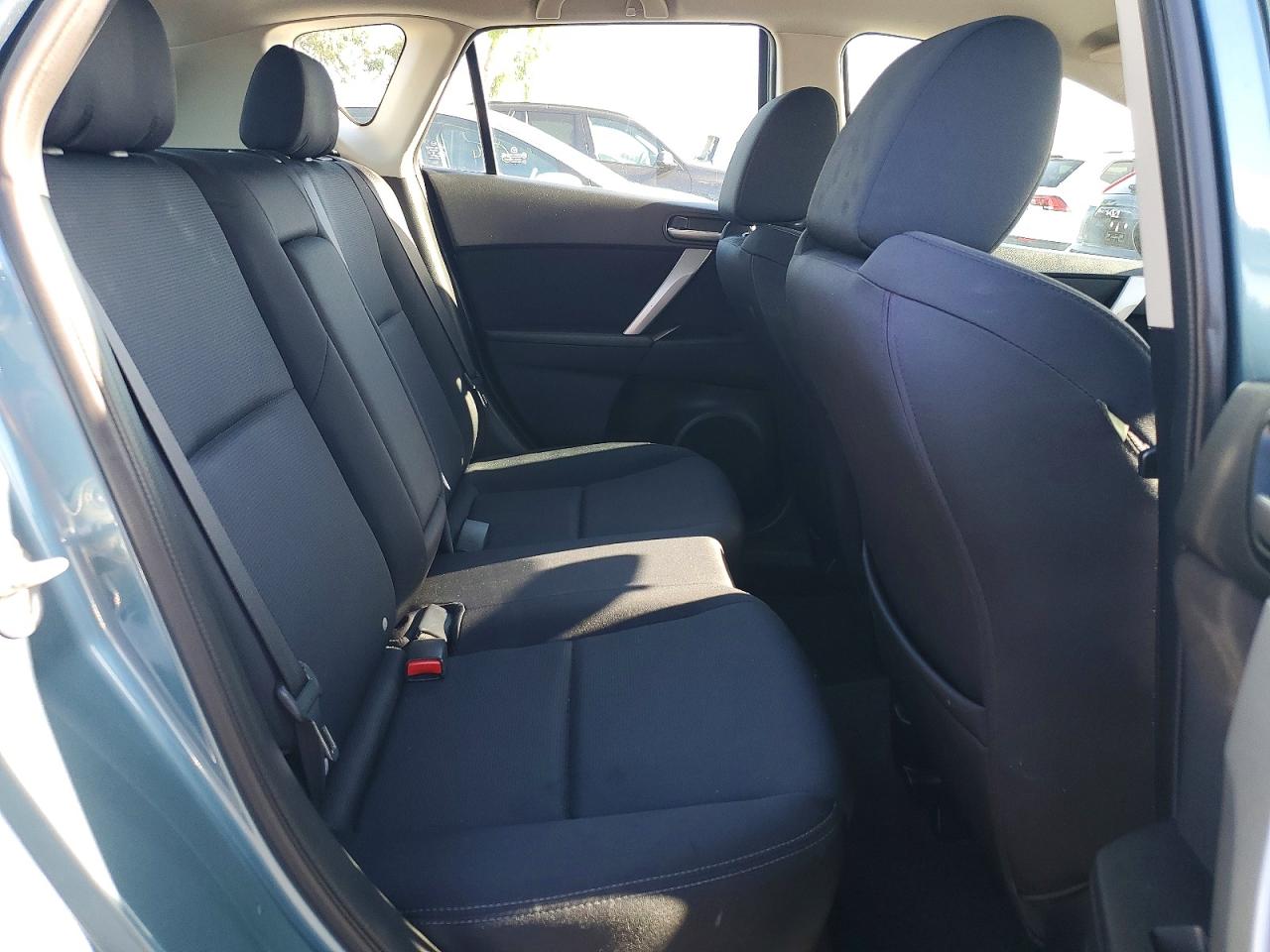 Mazda Mazda3 S