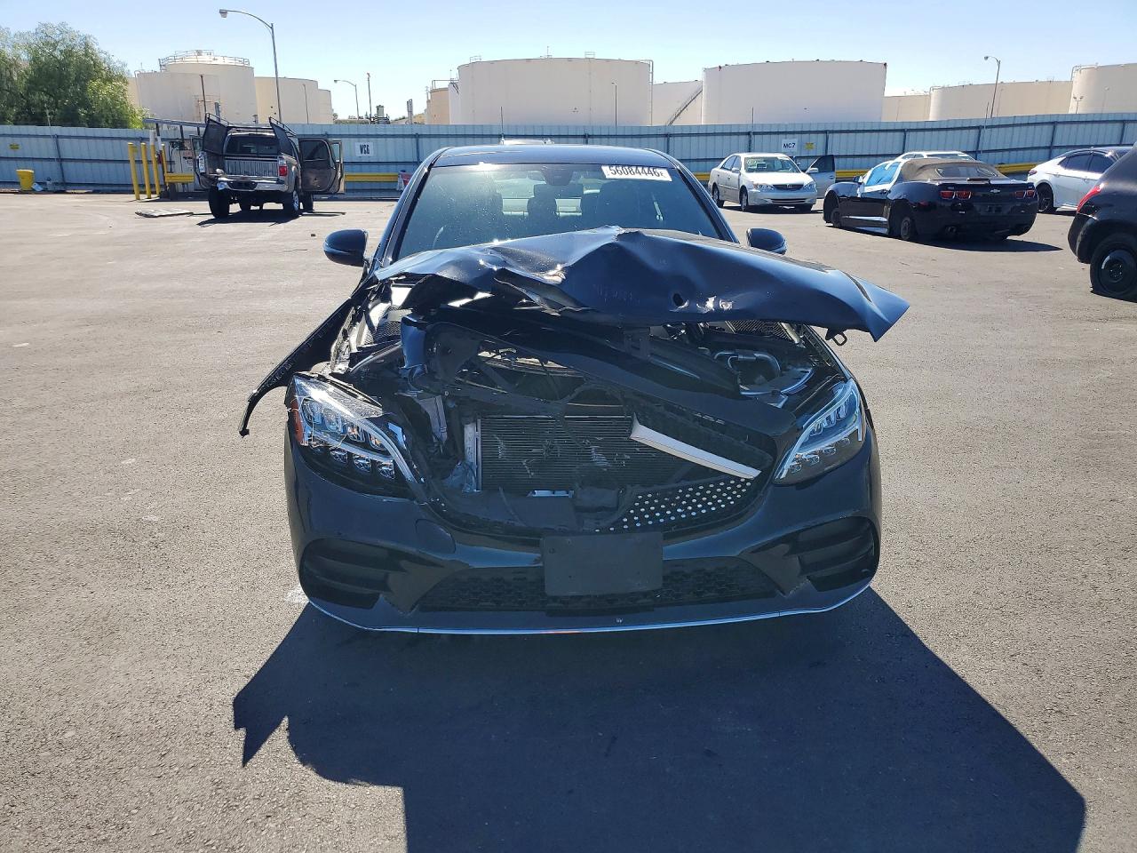 Mercedes-Benz C-Class 300