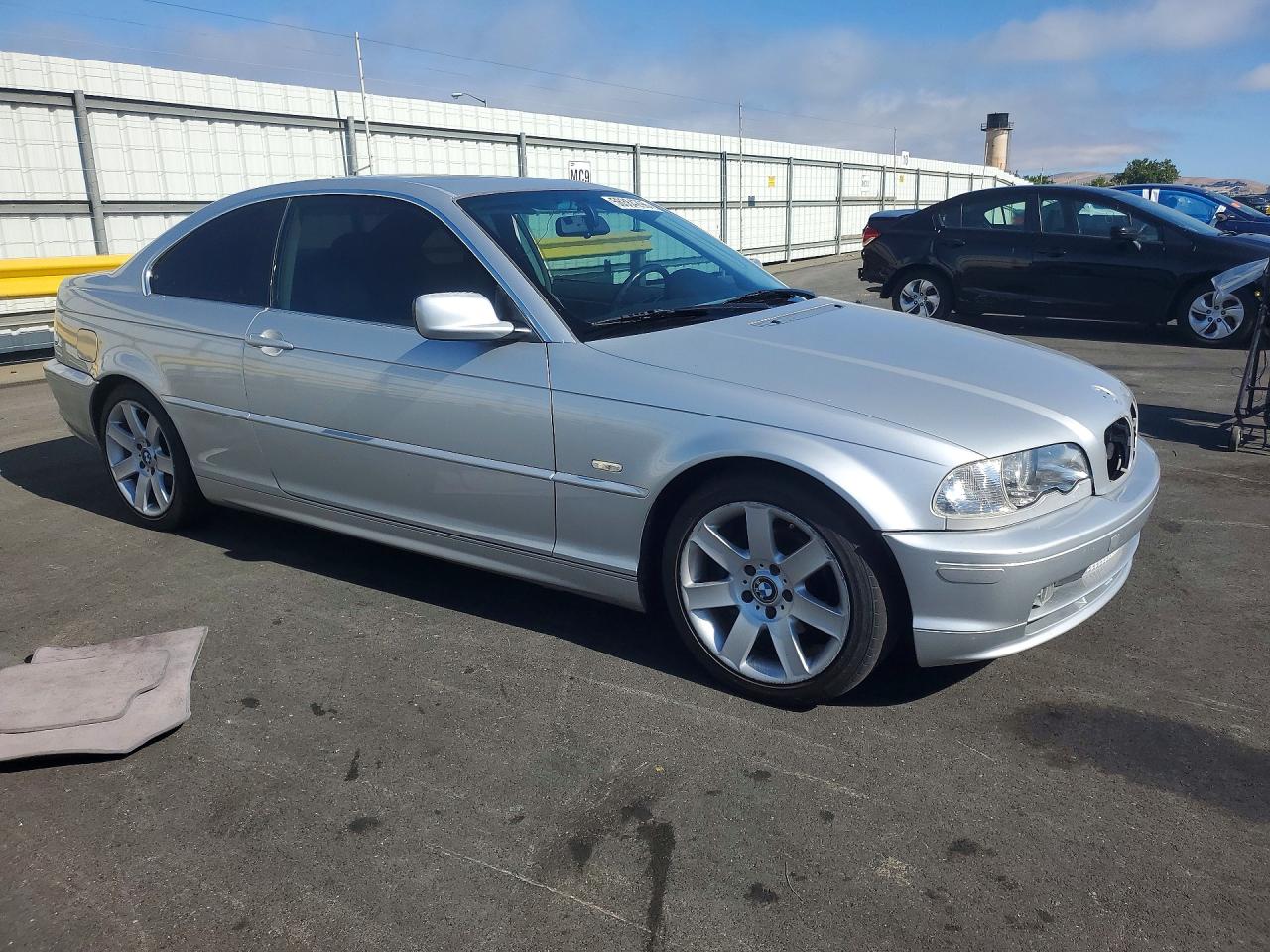 BMW 3 Series Ci