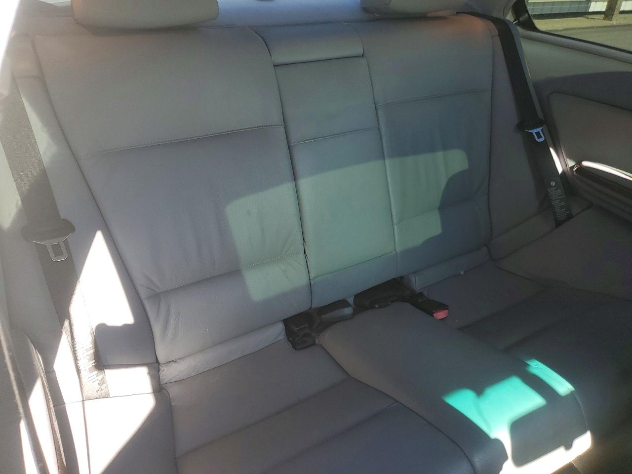 BMW 3 Series Ci