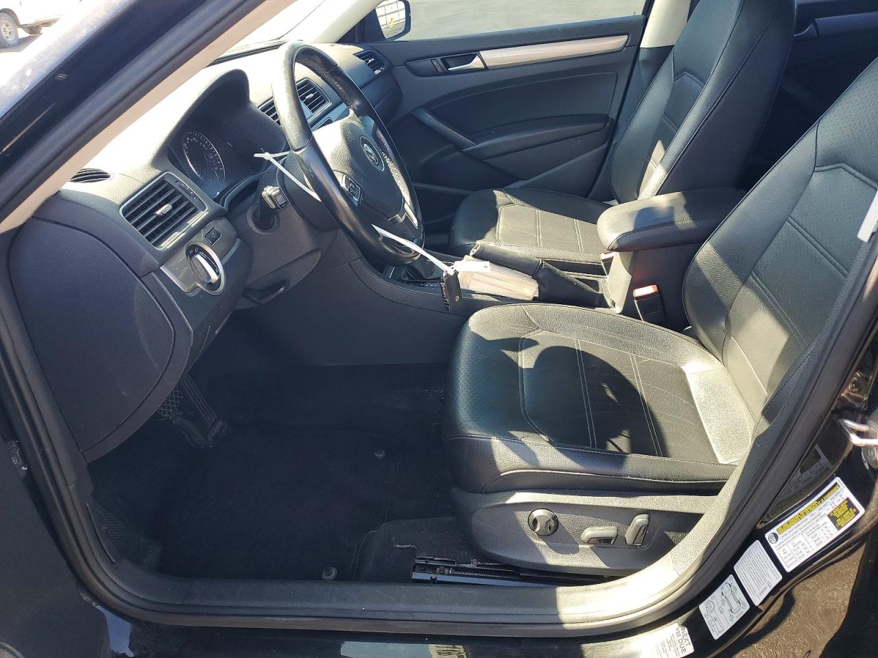 Volkswagen Passat S