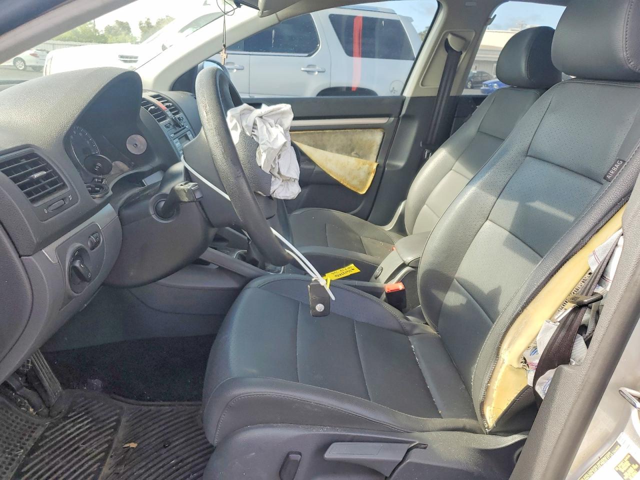 Volkswagen Jetta Wolfsburg