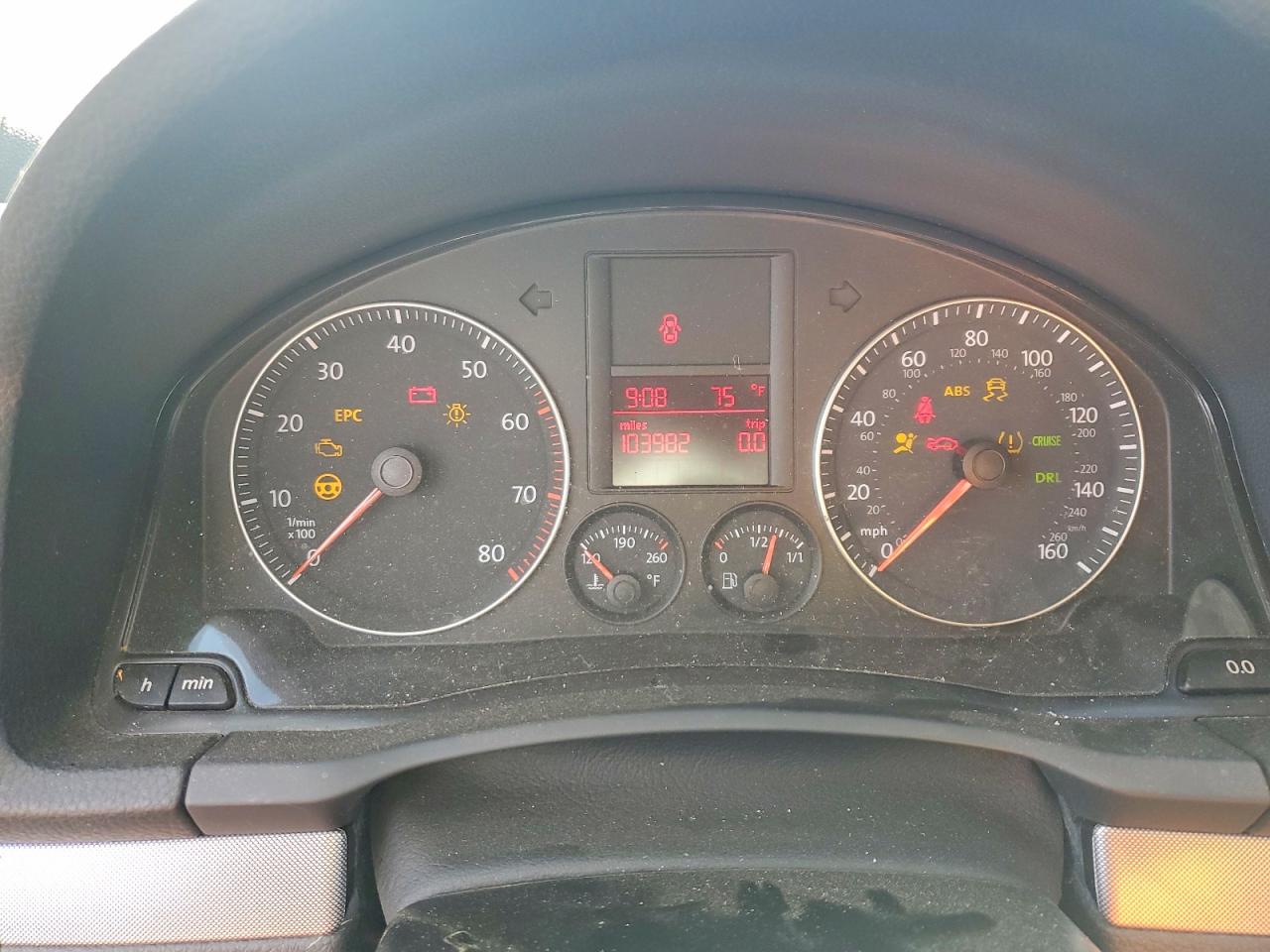 Volkswagen Jetta Wolfsburg