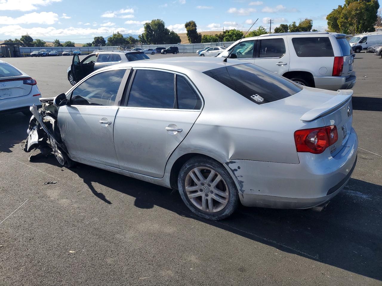 Volkswagen Jetta Wolfsburg