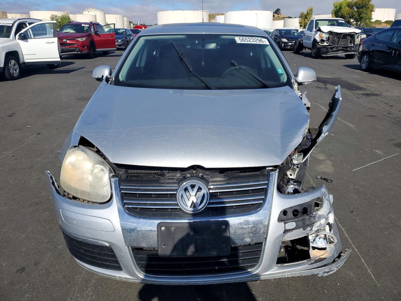 Volkswagen Jetta Wolfsburg