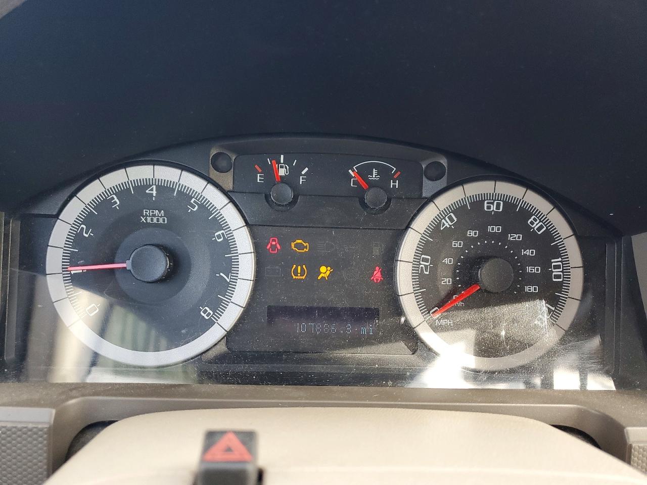 Ford Escape Xlt