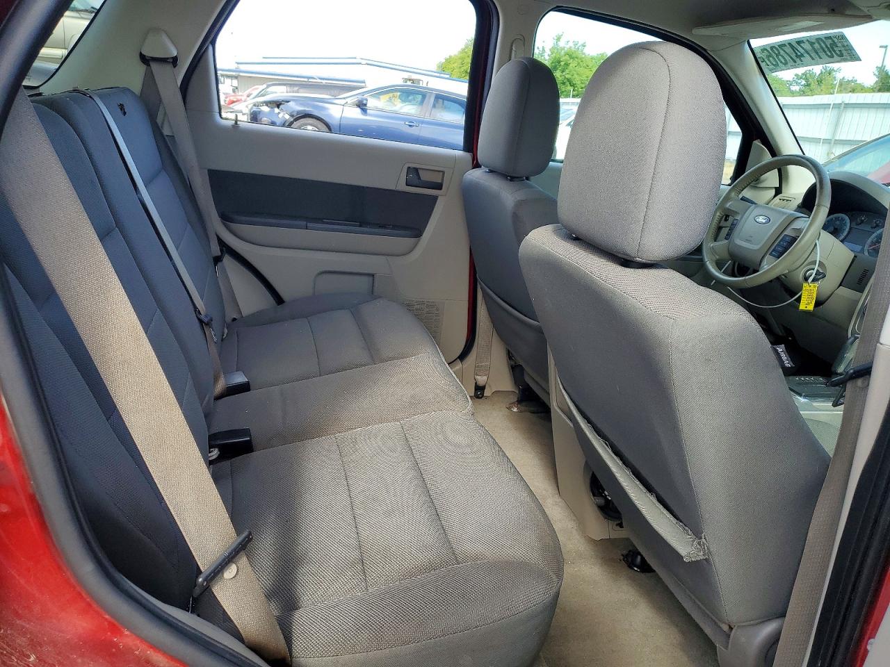 Ford Escape Xlt