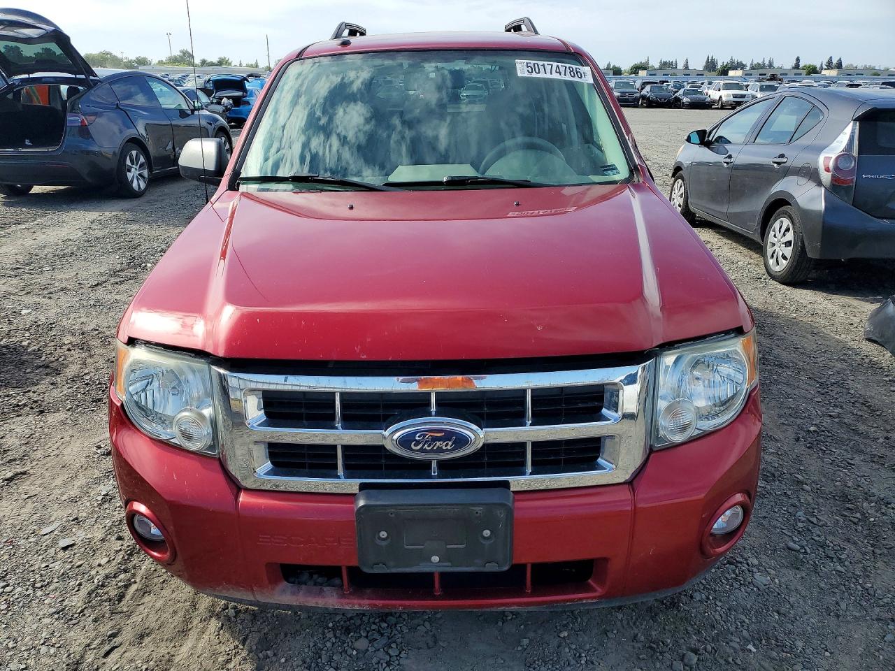 Ford Escape Xlt